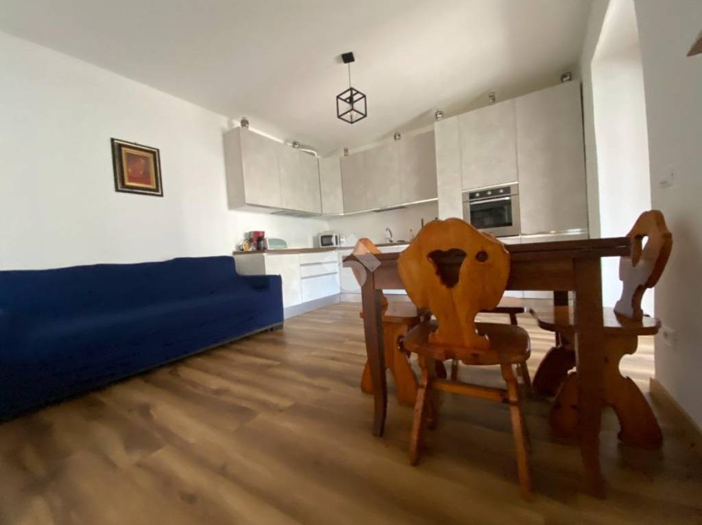 appartamento in vendita a Marone