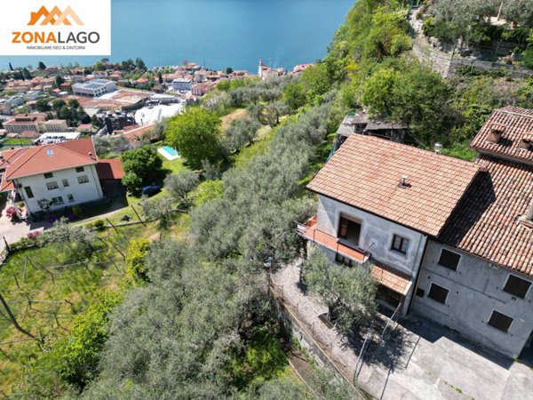 appartamento in vendita a Marone