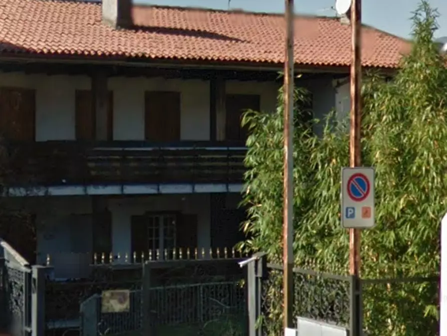 appartamento in vendita a Marone