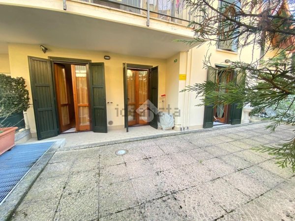 appartamento in vendita a Marone