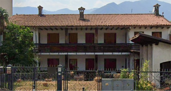 appartamento in vendita a Marone