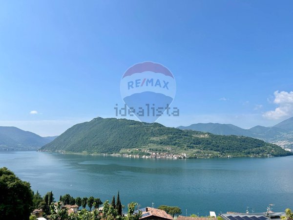appartamento in vendita a Marone