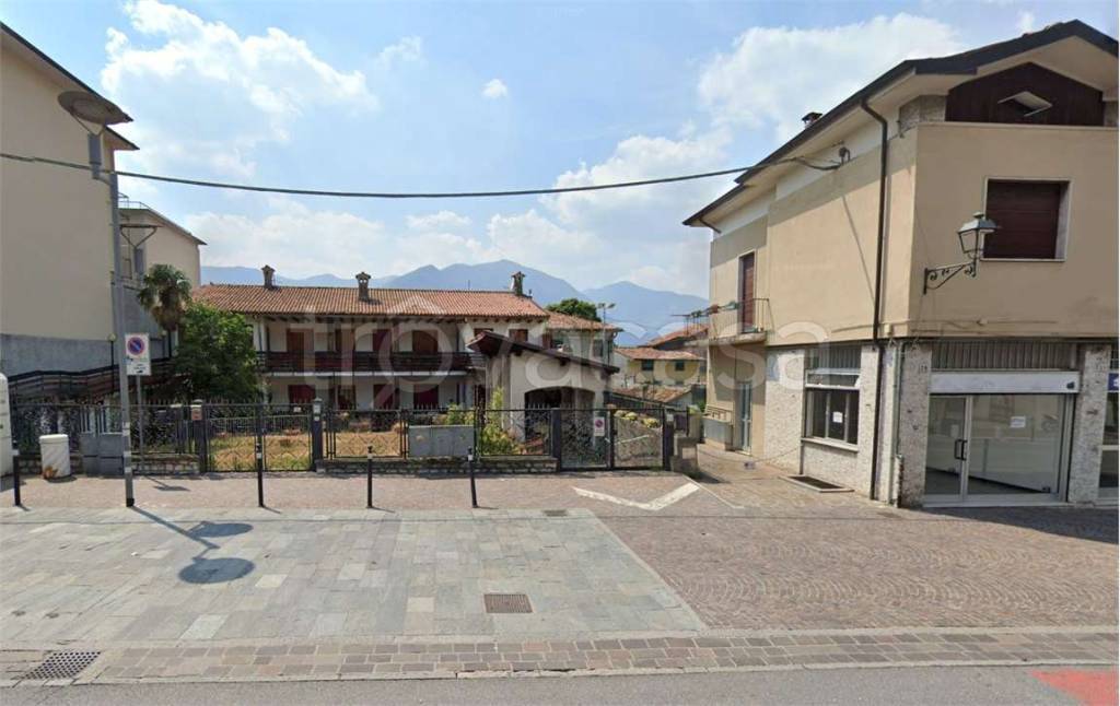 appartamento in vendita a Marone