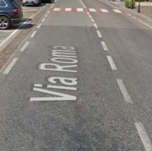 appartamento in vendita a Marone