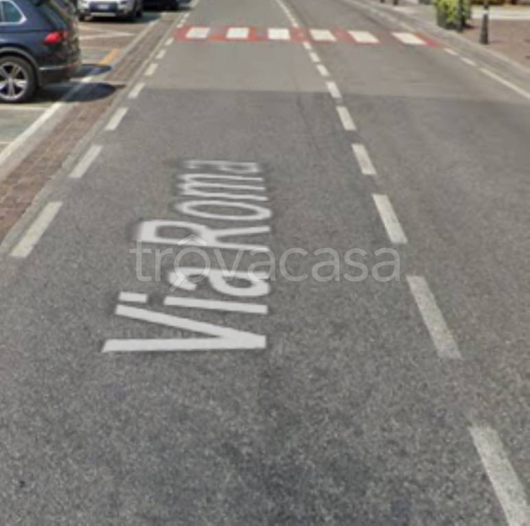appartamento in vendita a Marone