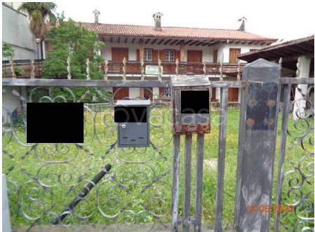 appartamento in vendita a Marone