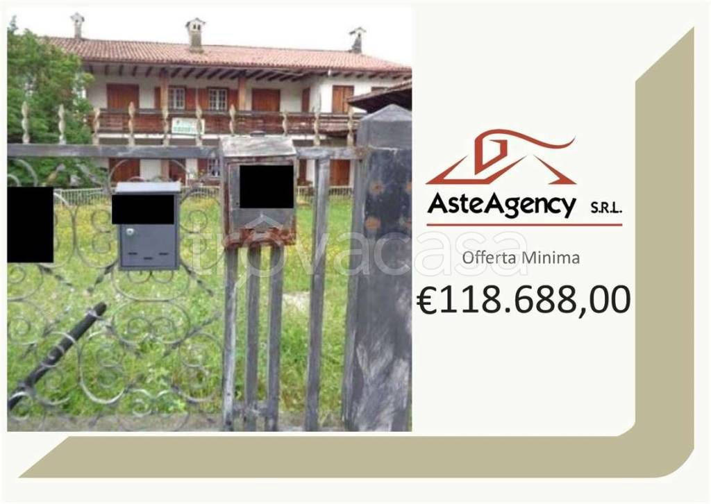appartamento in vendita a Marone