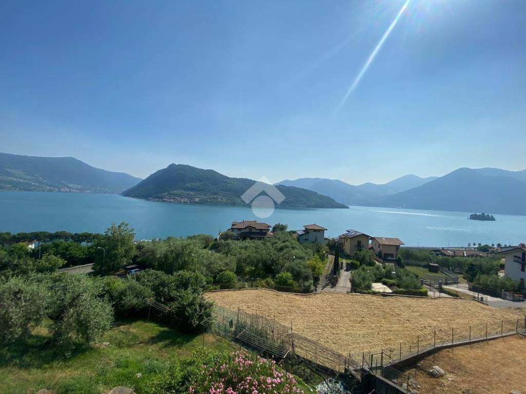 appartamento in vendita a Marone