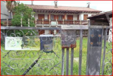 appartamento in vendita a Marone
