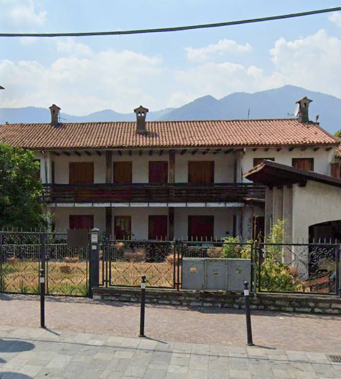 appartamento in vendita a Marone