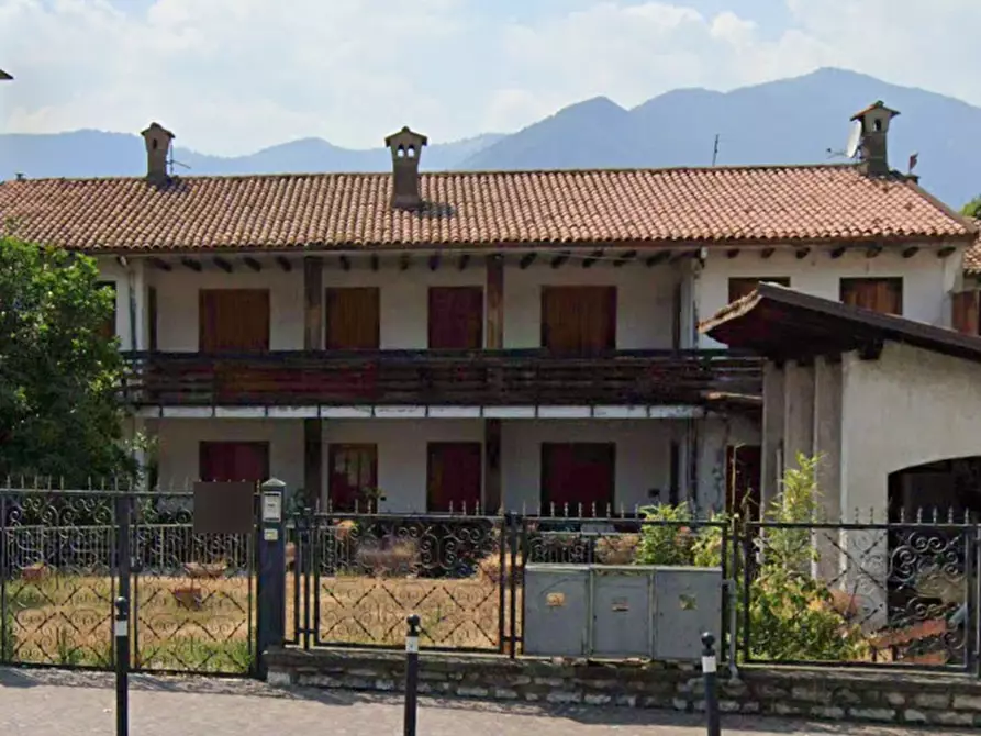 appartamento in vendita a Marone