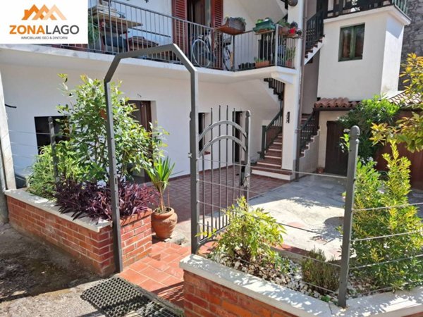 appartamento in vendita a Marone