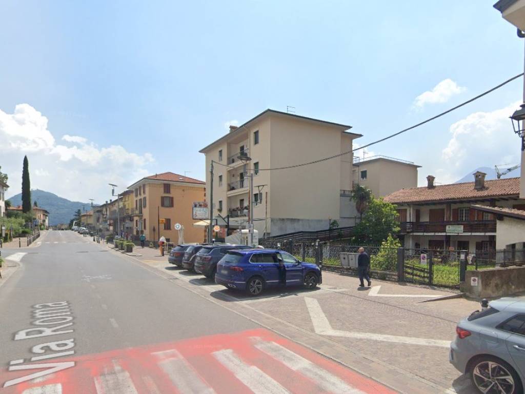 appartamento in vendita a Marone
