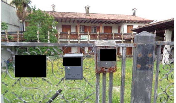 appartamento in vendita a Marone