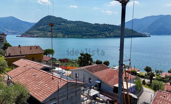 appartamento in vendita a Marone