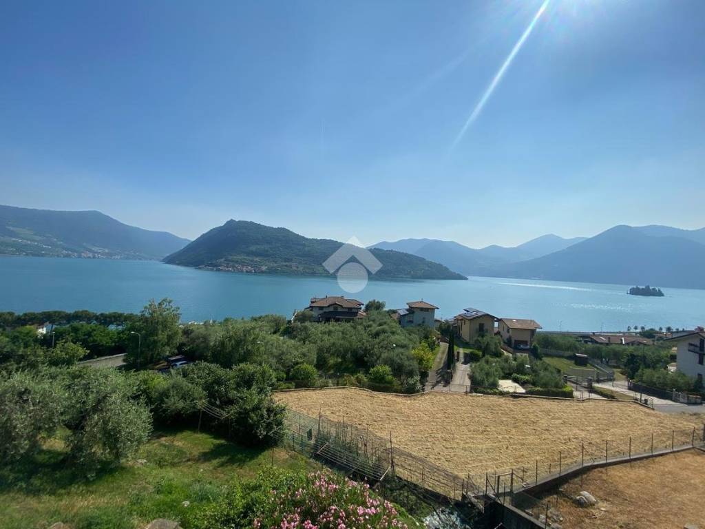 appartamento in vendita a Marone