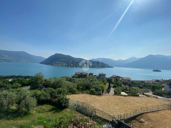 appartamento in vendita a Marone