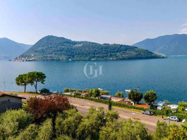 appartamento in vendita a Marone