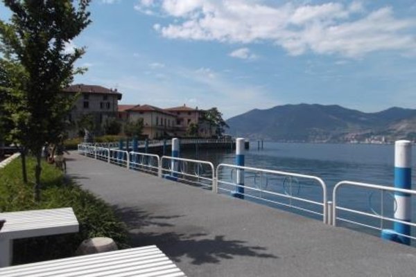 appartamento in vendita a Marone