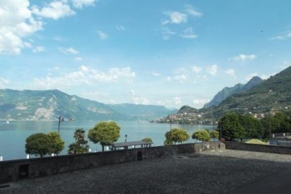 appartamento in vendita a Marone