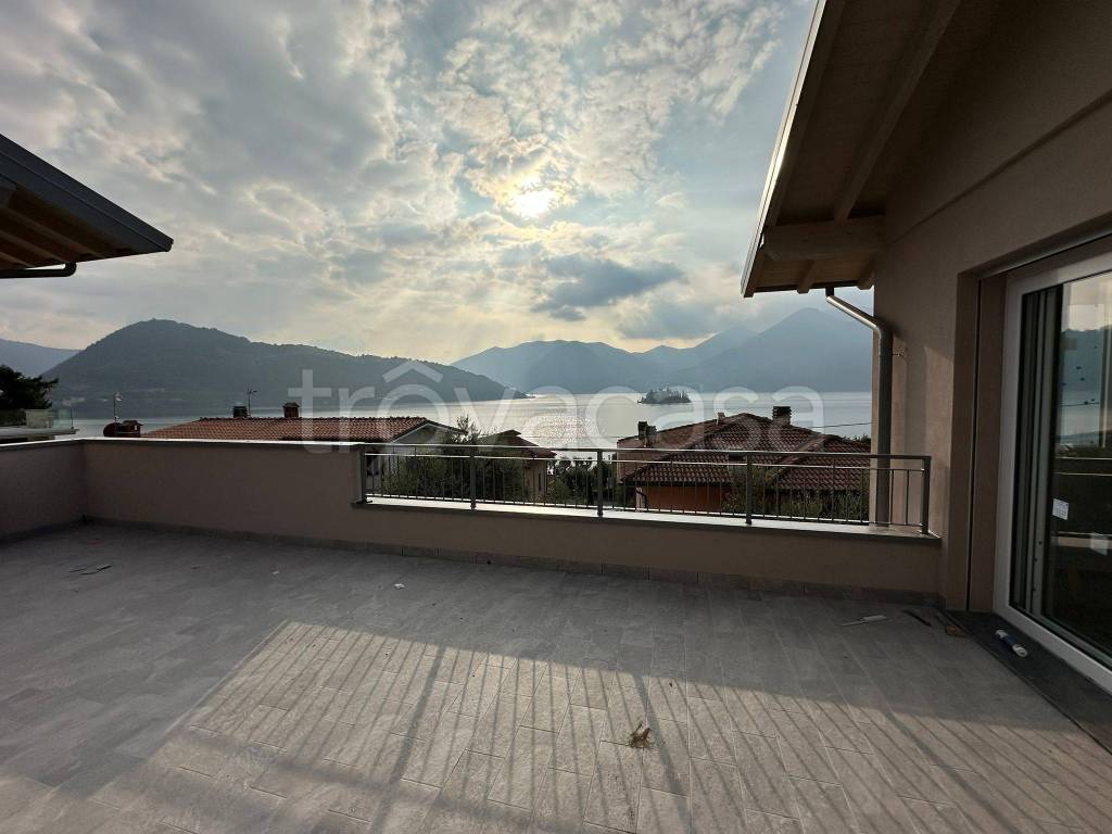 casa indipendente in vendita a Marone