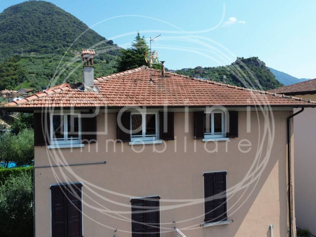 appartamento in vendita a Marone