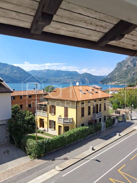 appartamento in vendita a Marone