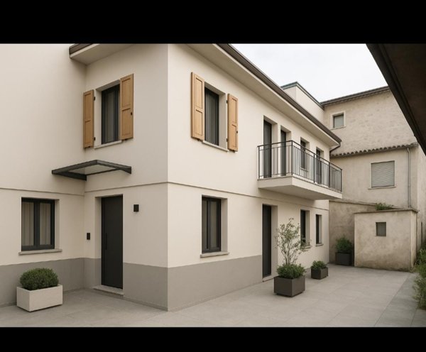 appartamento in vendita a Marone