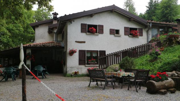 baita in vendita a Marone