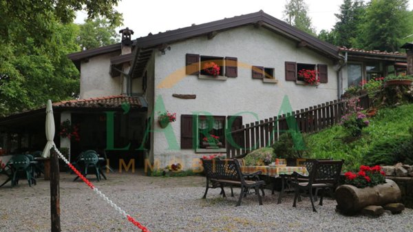 baita in vendita a Marone