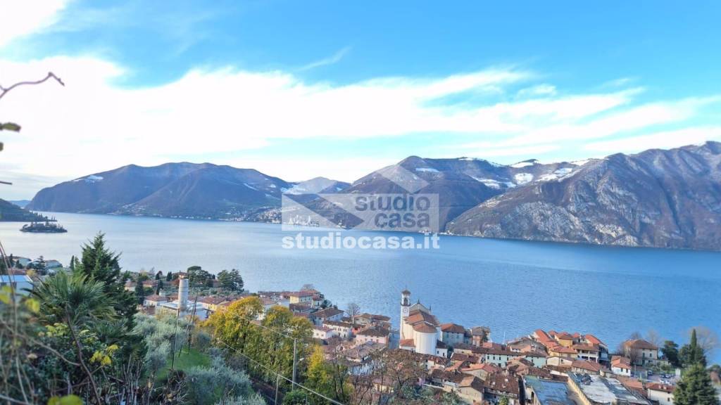 appartamento in vendita a Marone