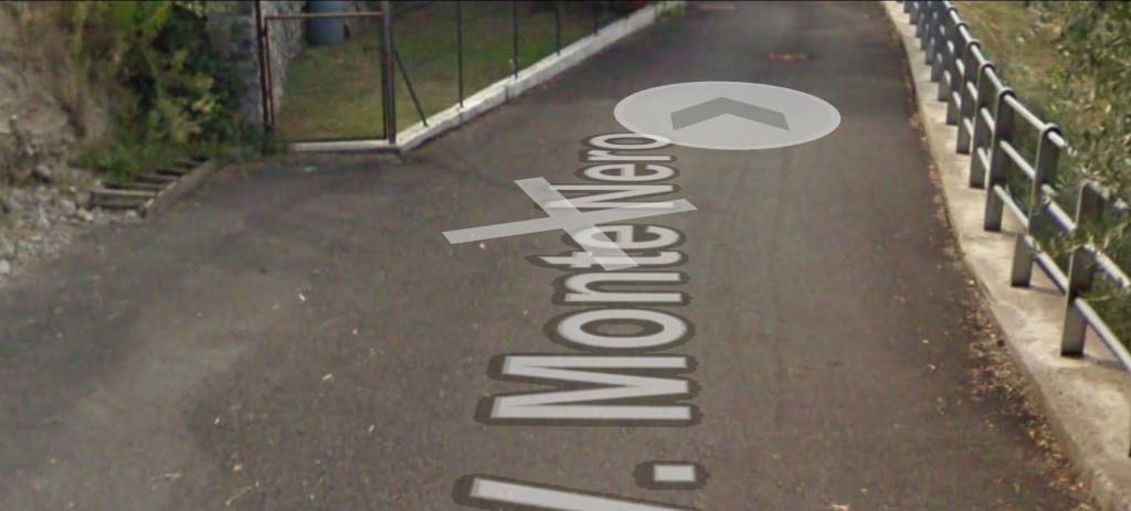 terreno agricolo in vendita a Marone