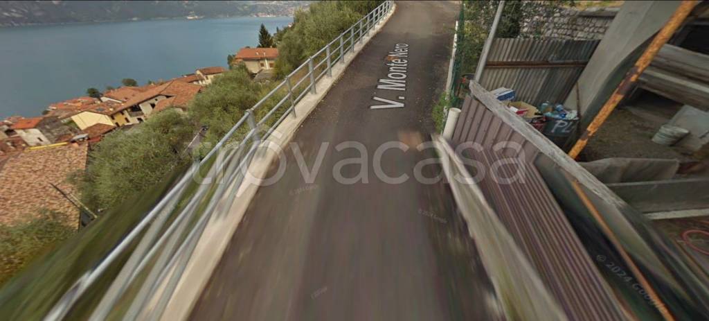 terreno agricolo in vendita a Marone