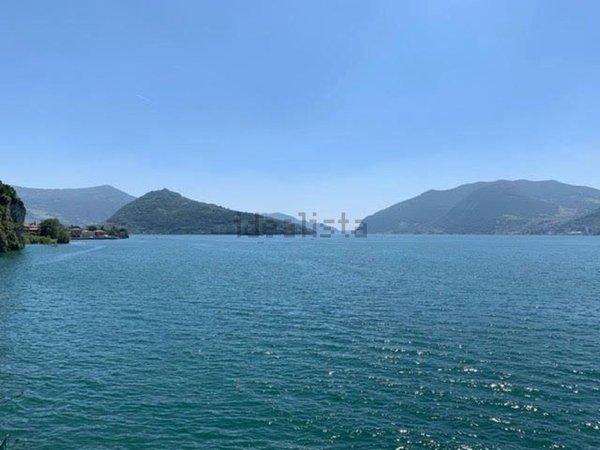 appartamento in vendita a Marone