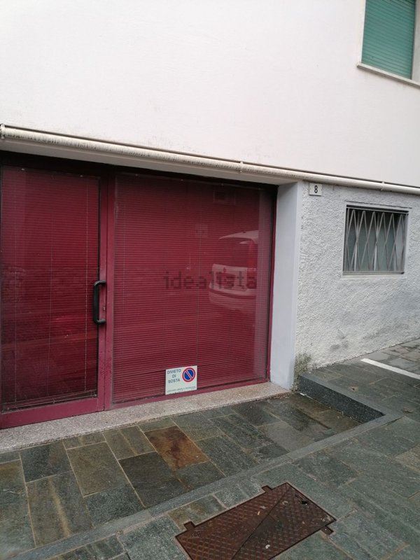 ufficio in vendita a Marone