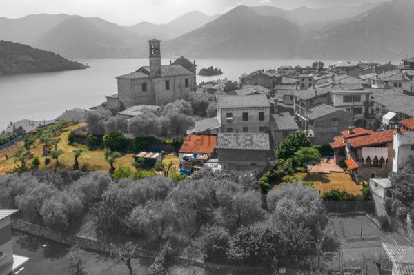 appartamento in vendita a Marone