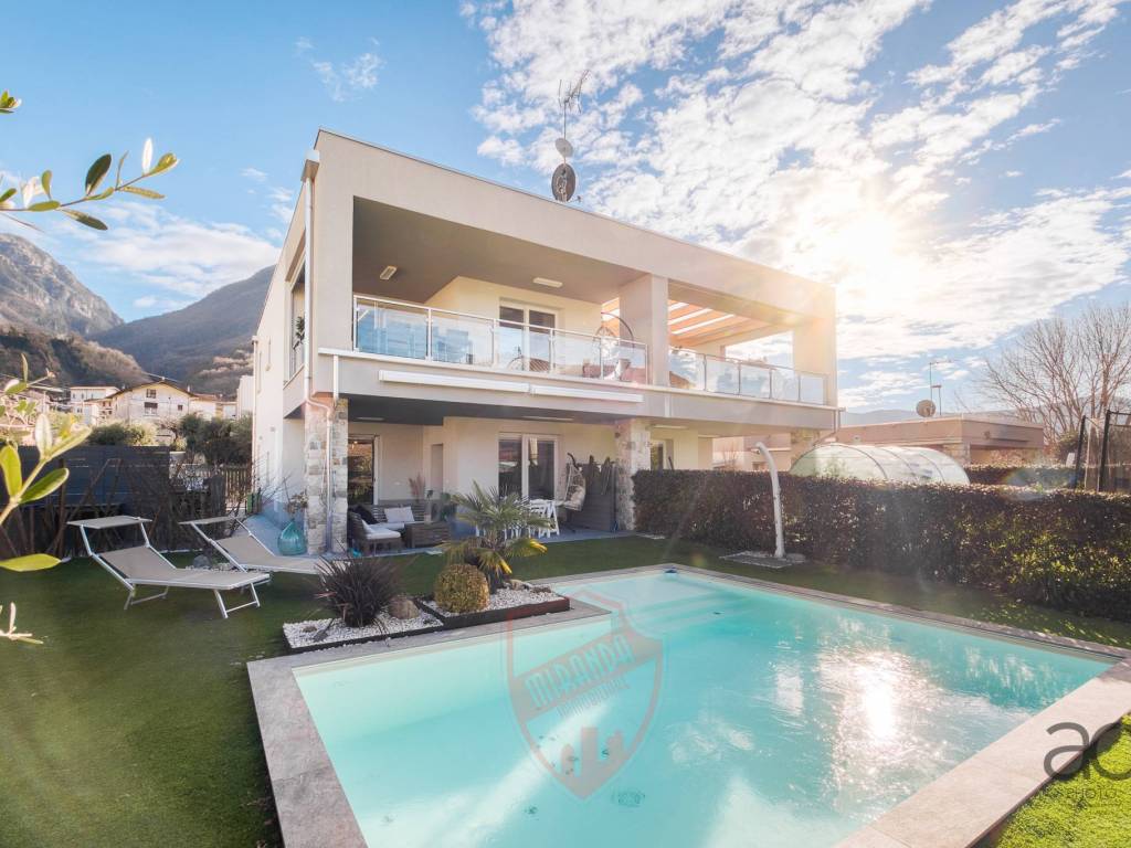 appartamento in vendita a Marone