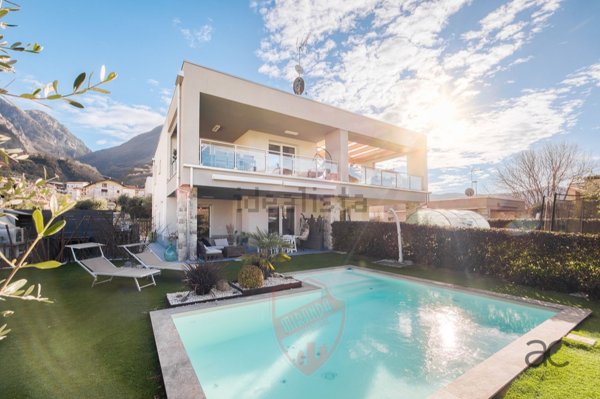 appartamento in vendita a Marone