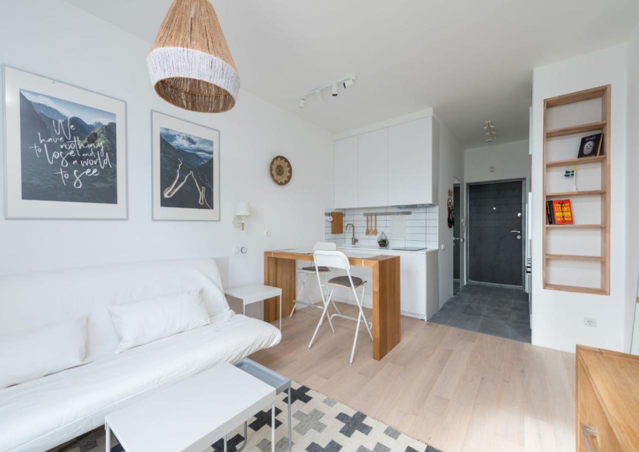 appartamento in vendita a Marone