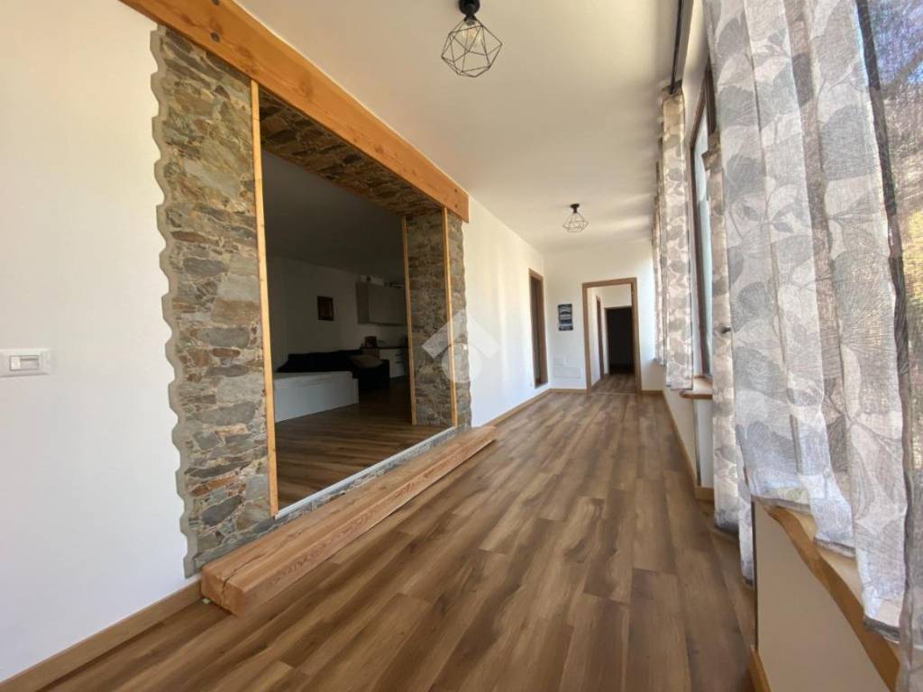 appartamento in vendita a Marone