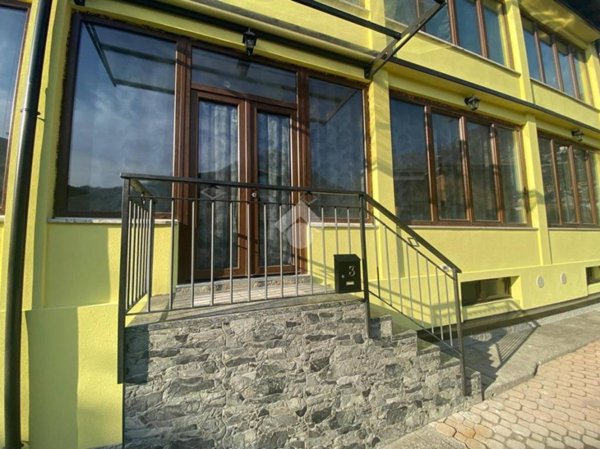 appartamento in vendita a Marone