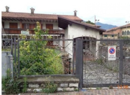 appartamento in vendita a Marone