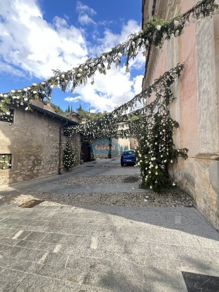 appartamento in vendita a Marone