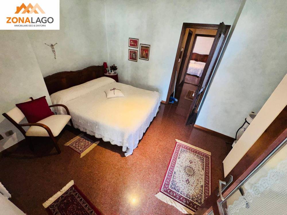 casa indipendente in vendita a Marone