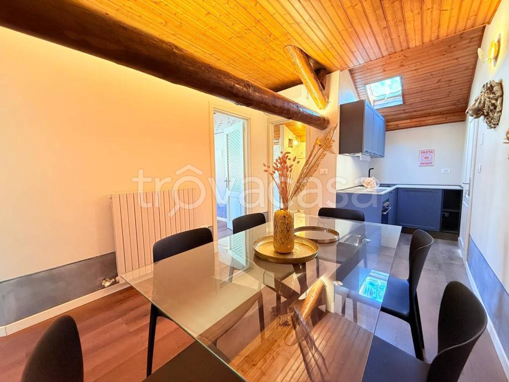 appartamento in vendita a Marone