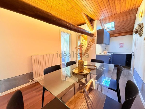 appartamento in vendita a Marone