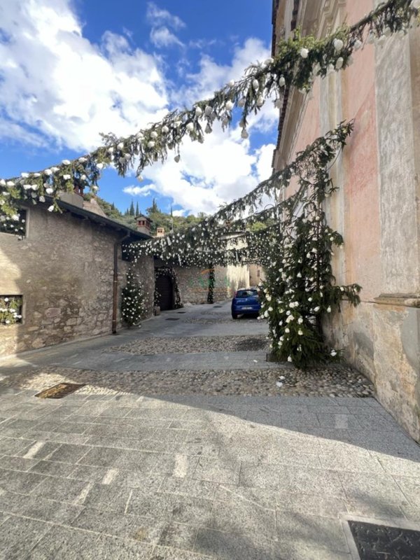 appartamento in vendita a Marone