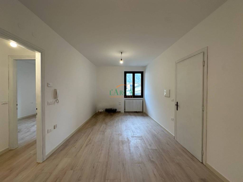 appartamento in vendita a Marone