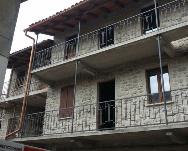 appartamento in vendita a Marone