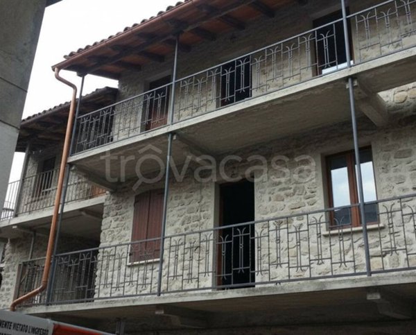 appartamento in vendita a Marone